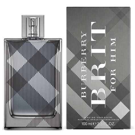 burberry brit for him bewertung|burberry brit for men scent.